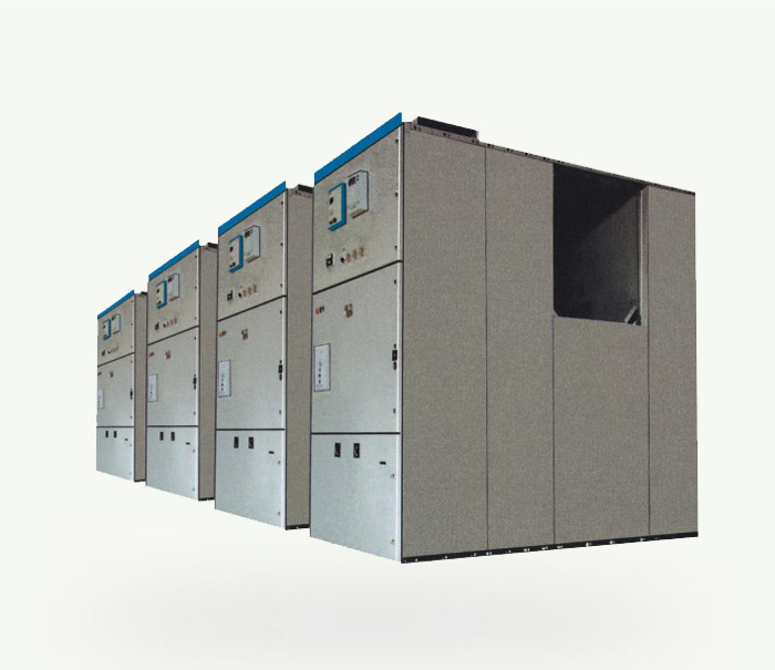 KYN61-40.5 Switchgear